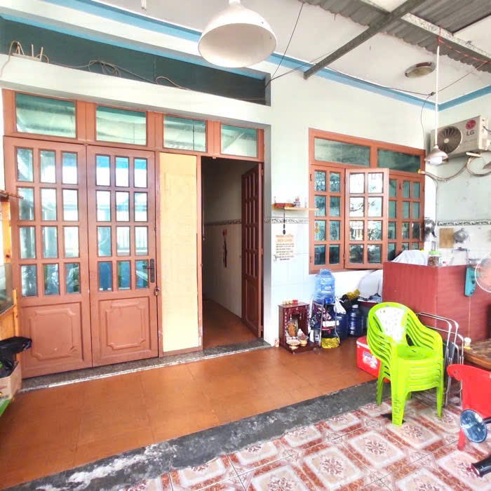 BÌNH TÂN – NGANG 7M HIẾM – 7 PHÒNG TRỌ – DÒNG TIỀN 18TR/THÁNG